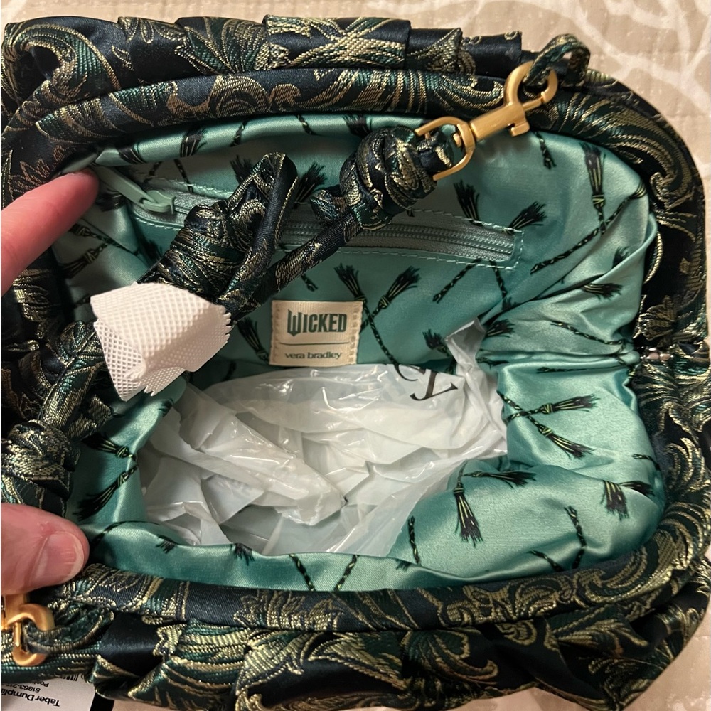 Vera Bradley Wicked